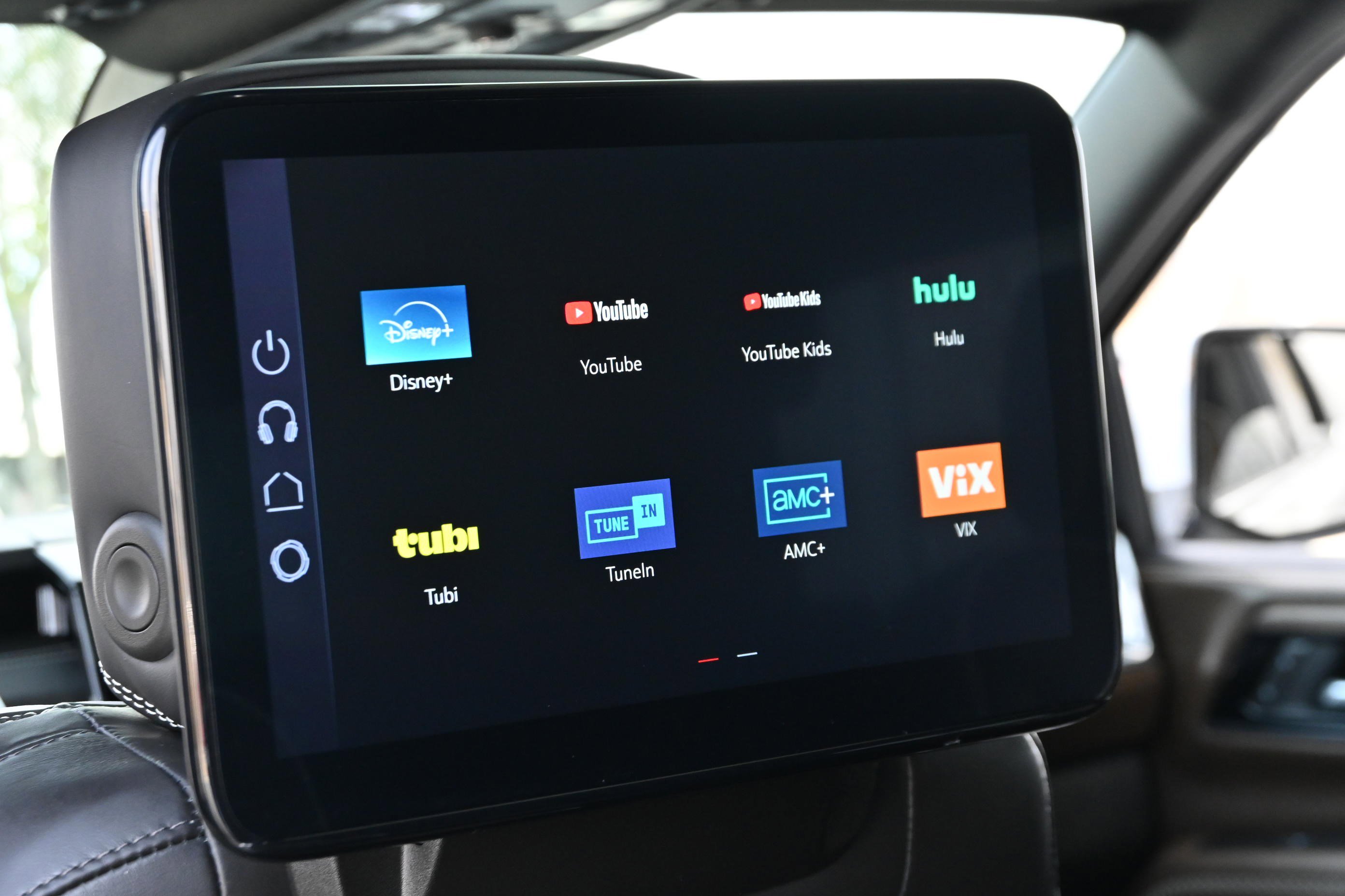 Used 2025 GMC Yukon Denali Ultimate image 22