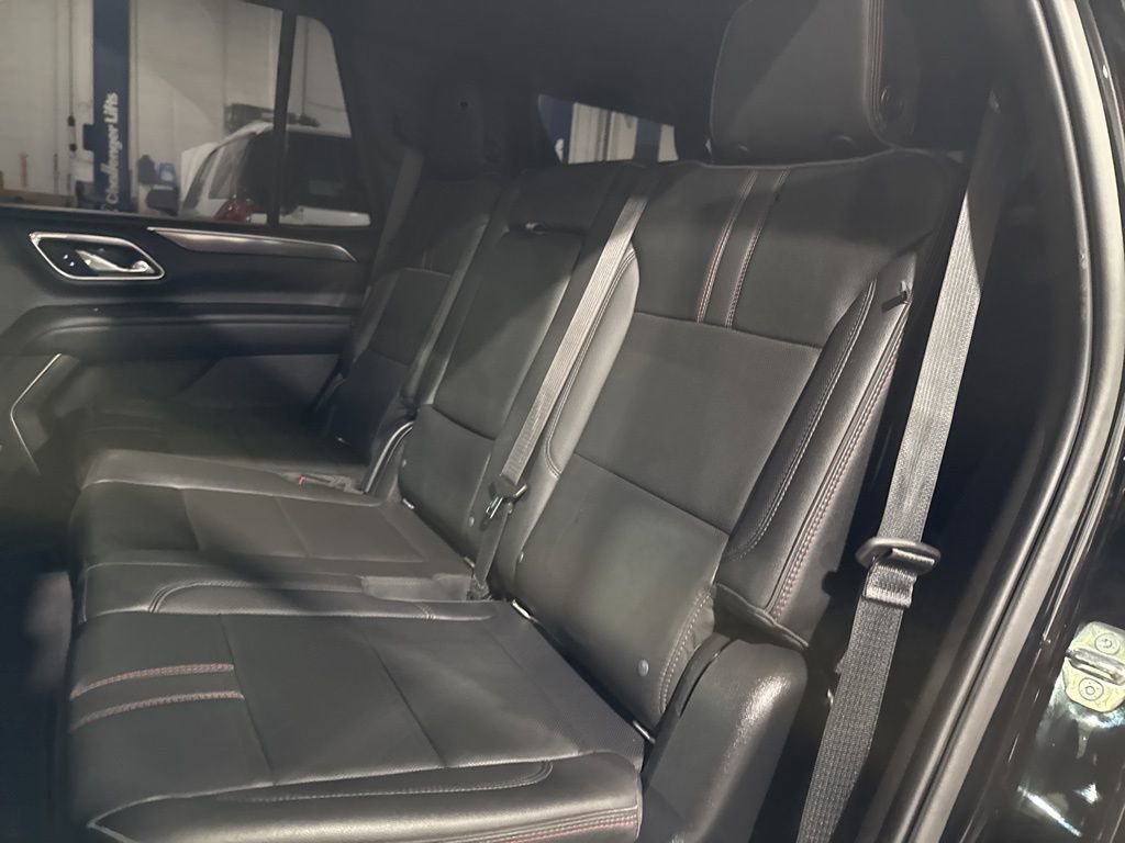 Used 2021 Chevrolet Tahoe RST image 40