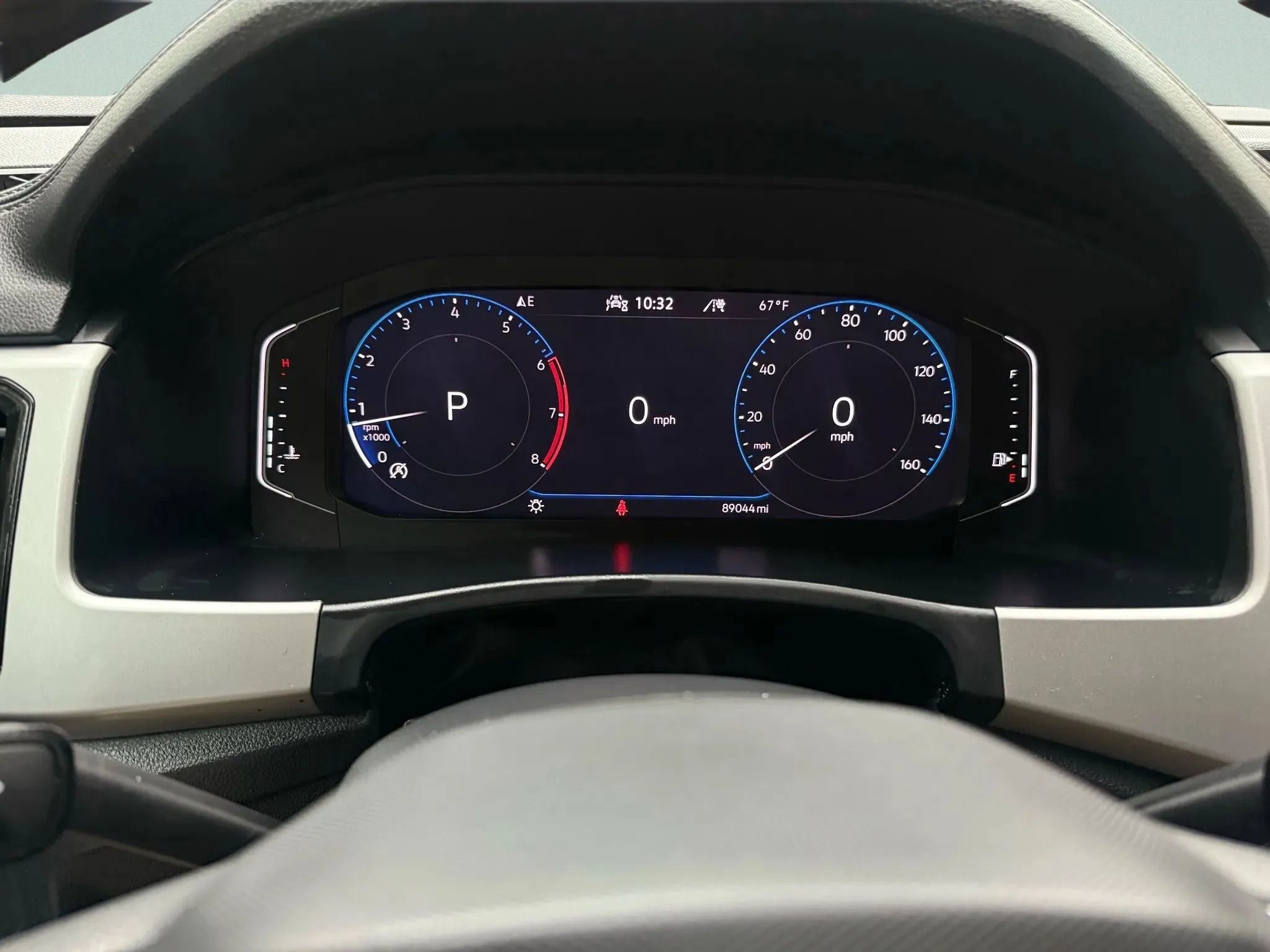 Used 2021 Volkswagen Atlas Cross Sport SEL image 41