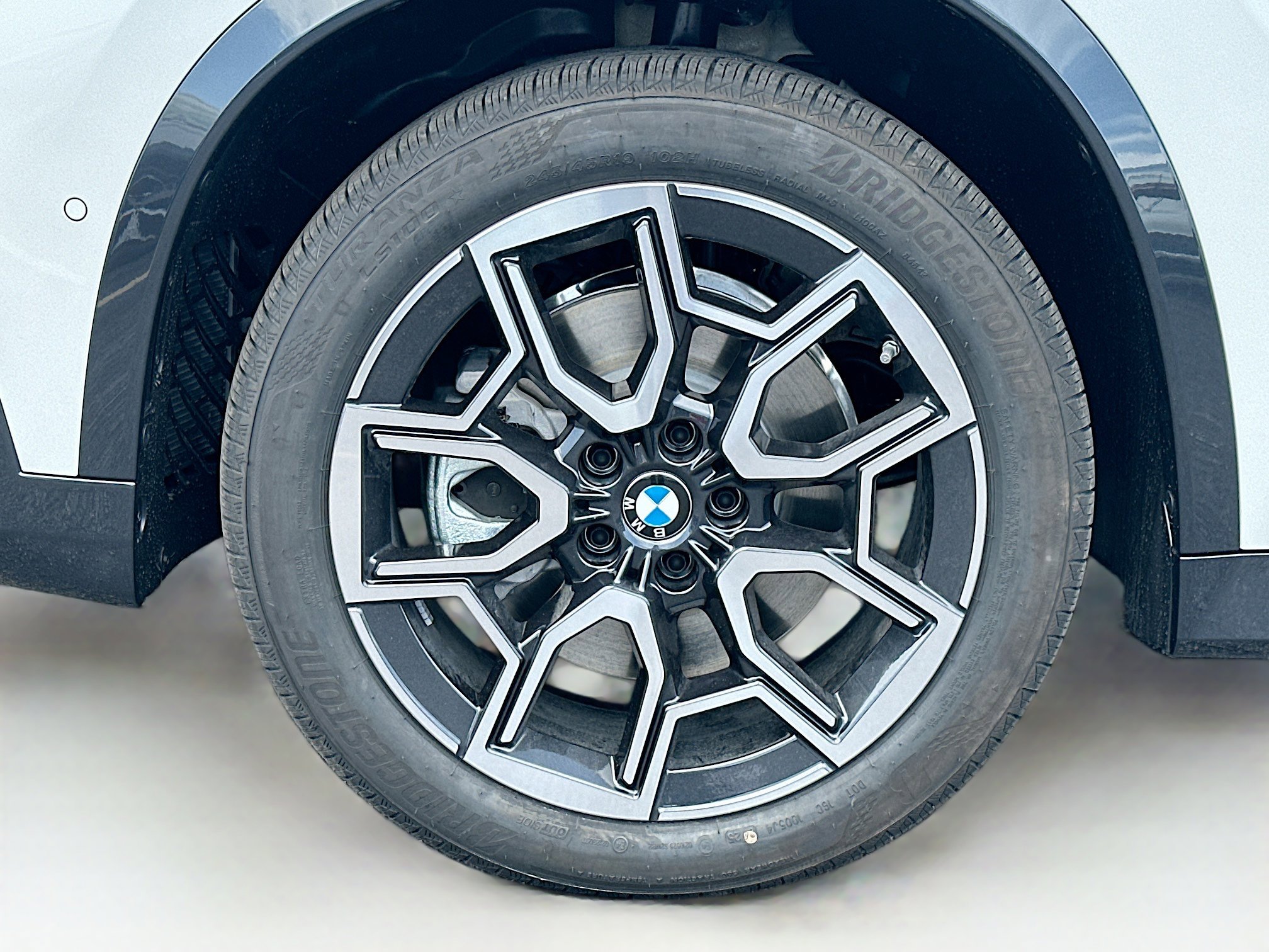 New 2026 BMW X1 xDrive28i w/ Convenience Package image 26