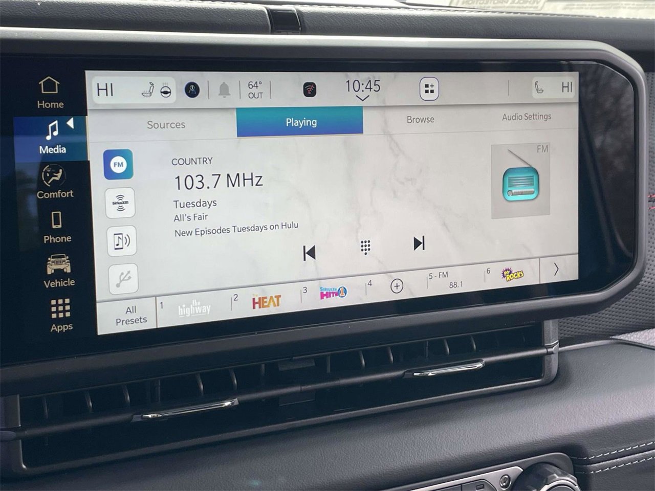 New 2026 Jeep Gladiator Rubicon image 54