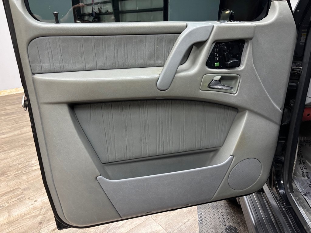 Used 2005 Mercedes-Benz G 500 image 14
