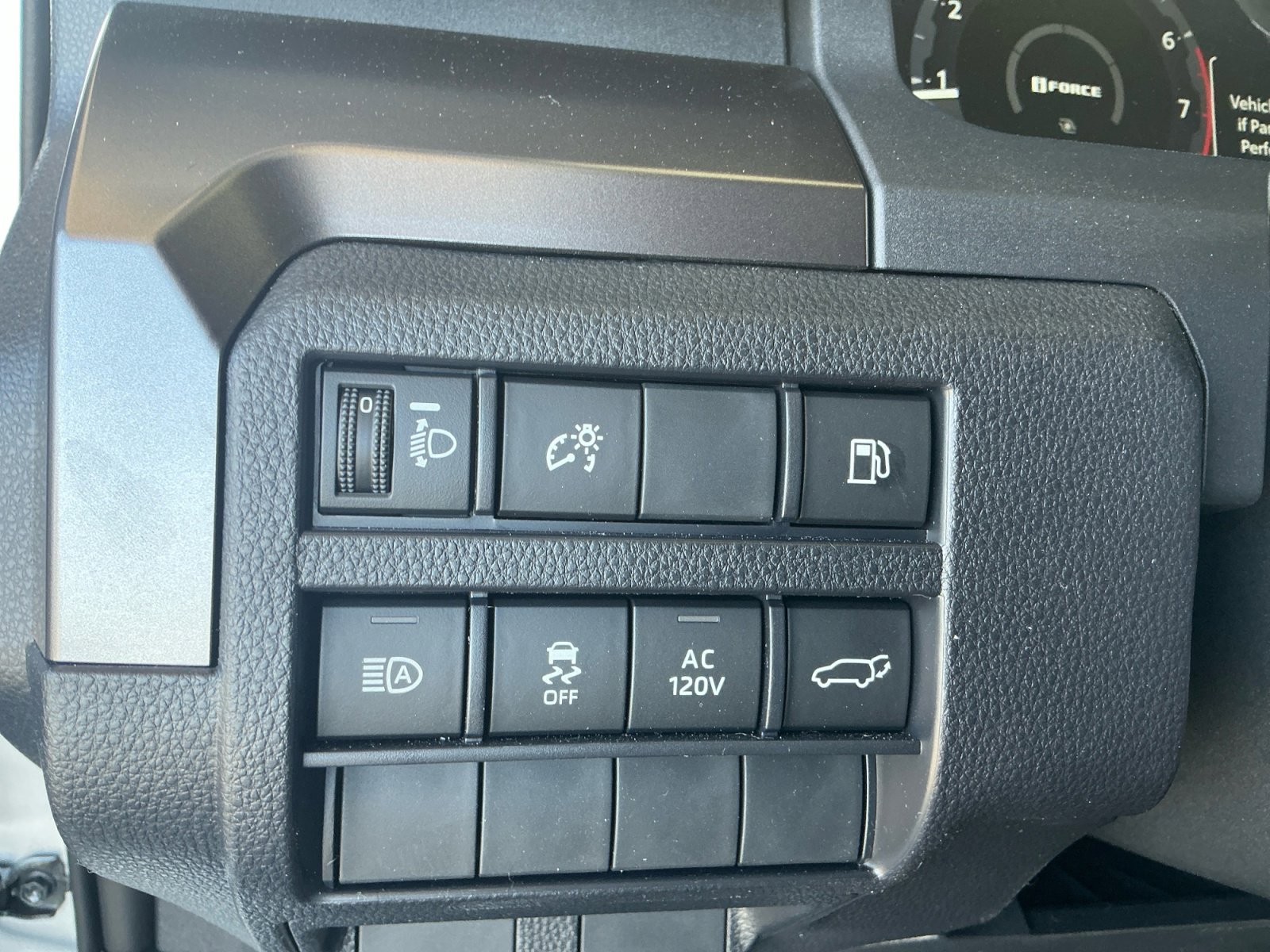 Used 2026 Toyota 4Runner TRD Off-Road Premium image 31