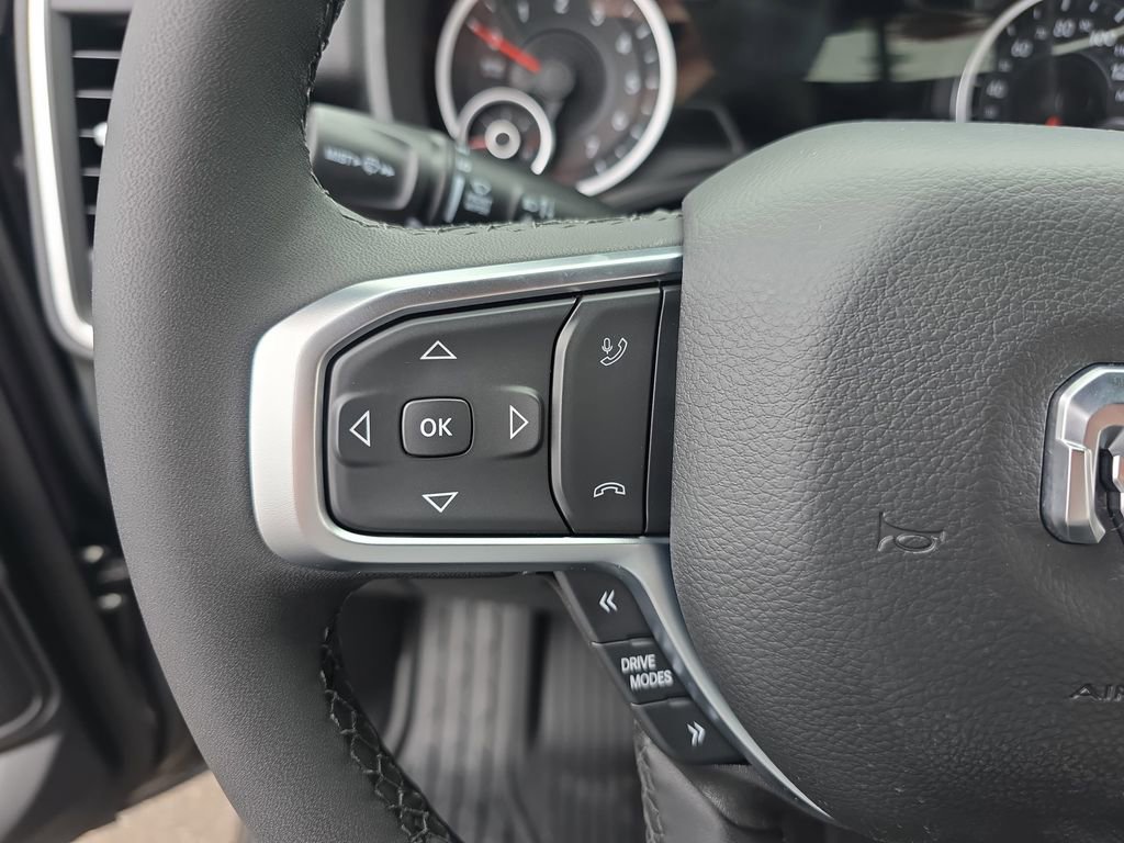New 2026 RAM 1500 Big Horn image 16