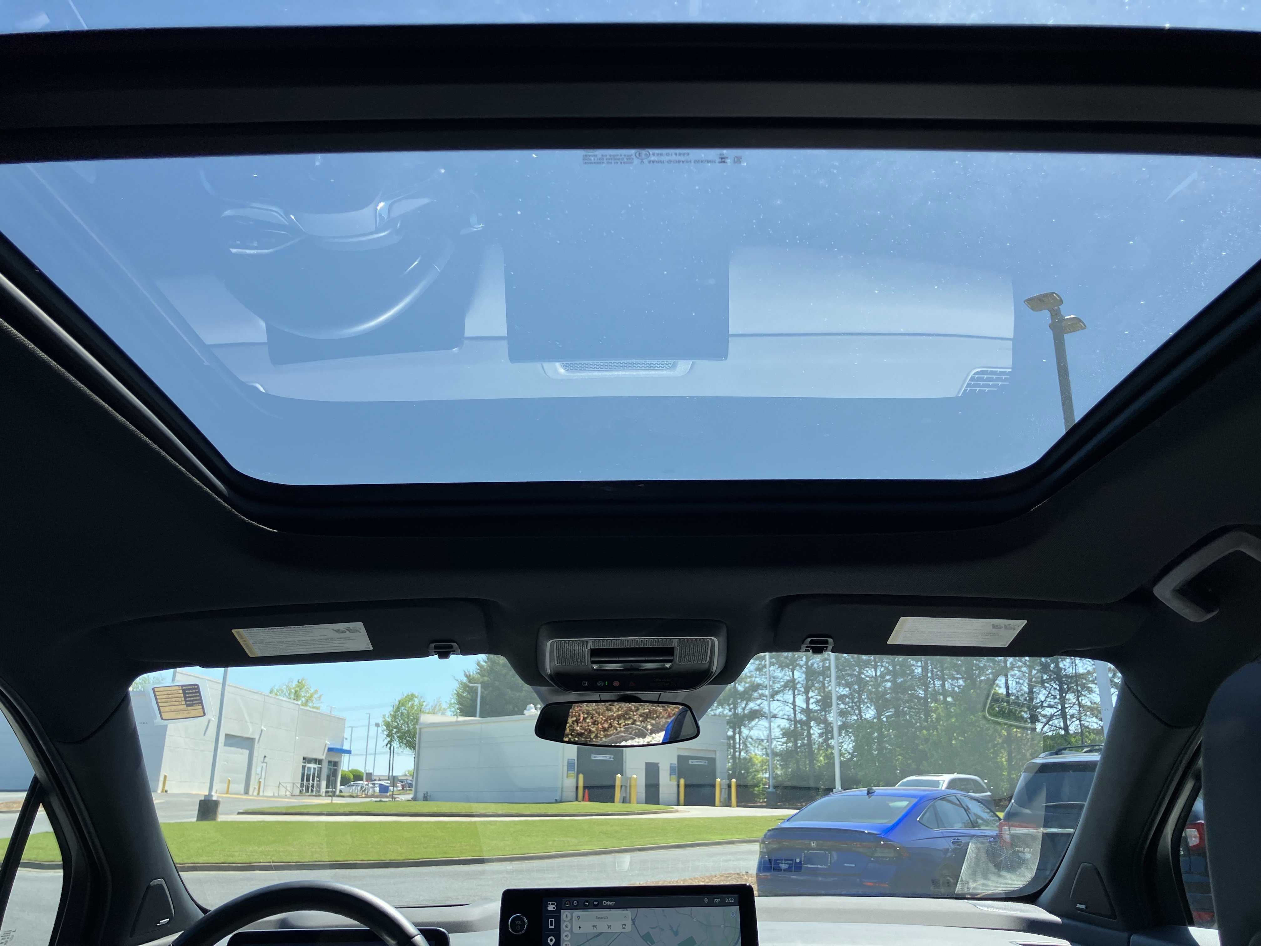 Used 2024 Honda Prologue Elite image 33