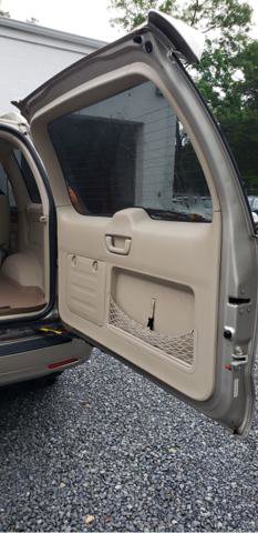 Used 2003 Lexus GX 470 image 10