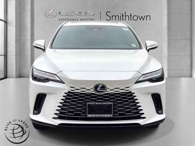 New 2026 Lexus RX 350 Premium image 2
