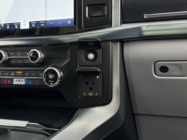 Certified 2021 Ford F150 Limited image 34