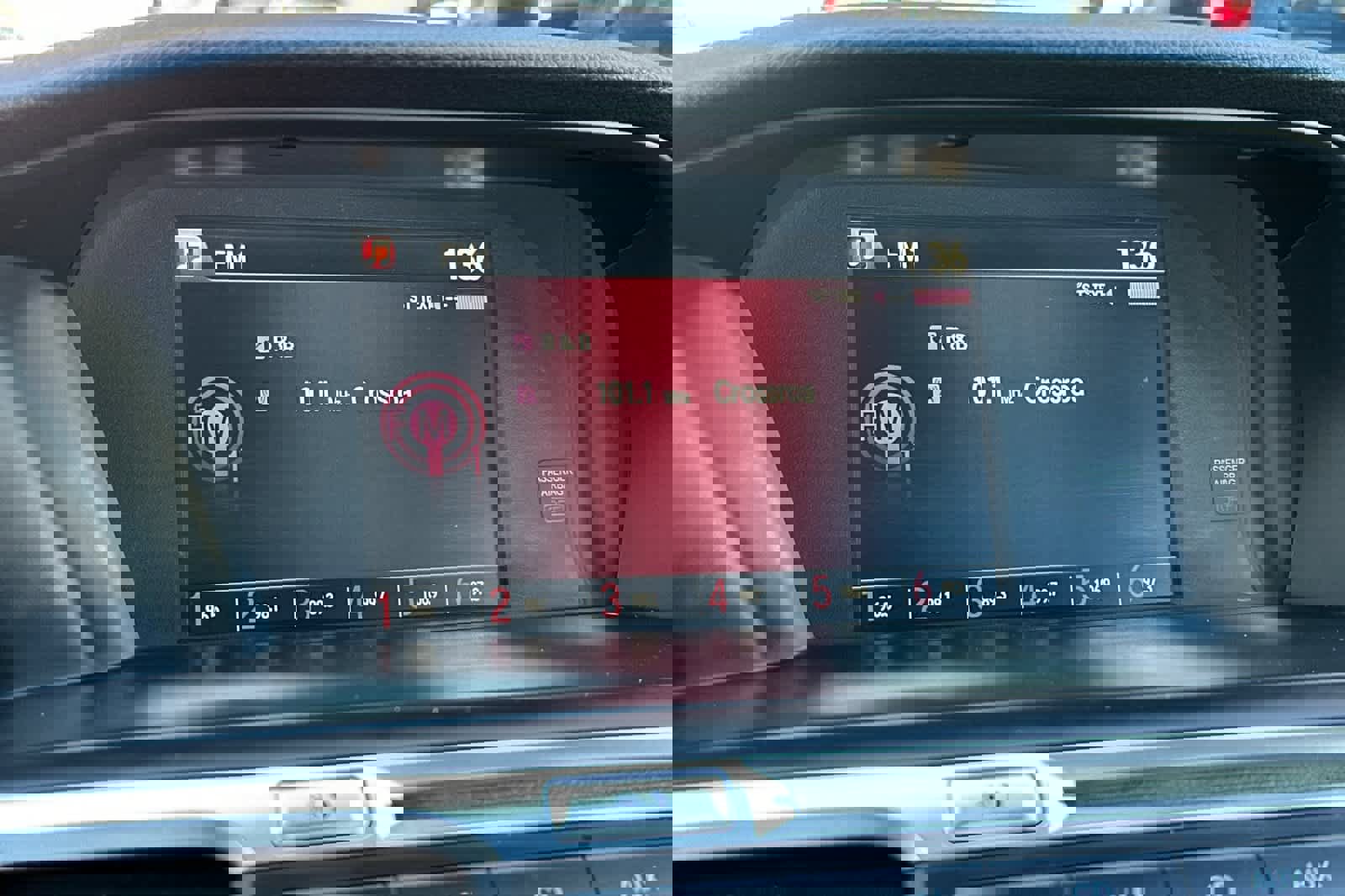 Used 2015 Honda Accord Sport image 18