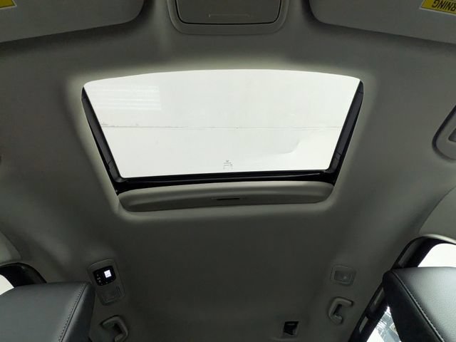 New 2026 Honda Odyssey EX-L image 5
