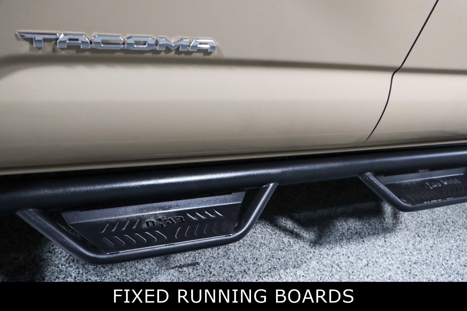 Used 2019 Toyota Tacoma TRD Sport image 13