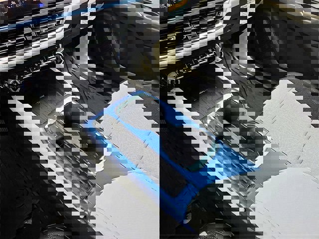 New 2025 Chevrolet Equinox EV LT w/ Active Safety Package 3 image 25