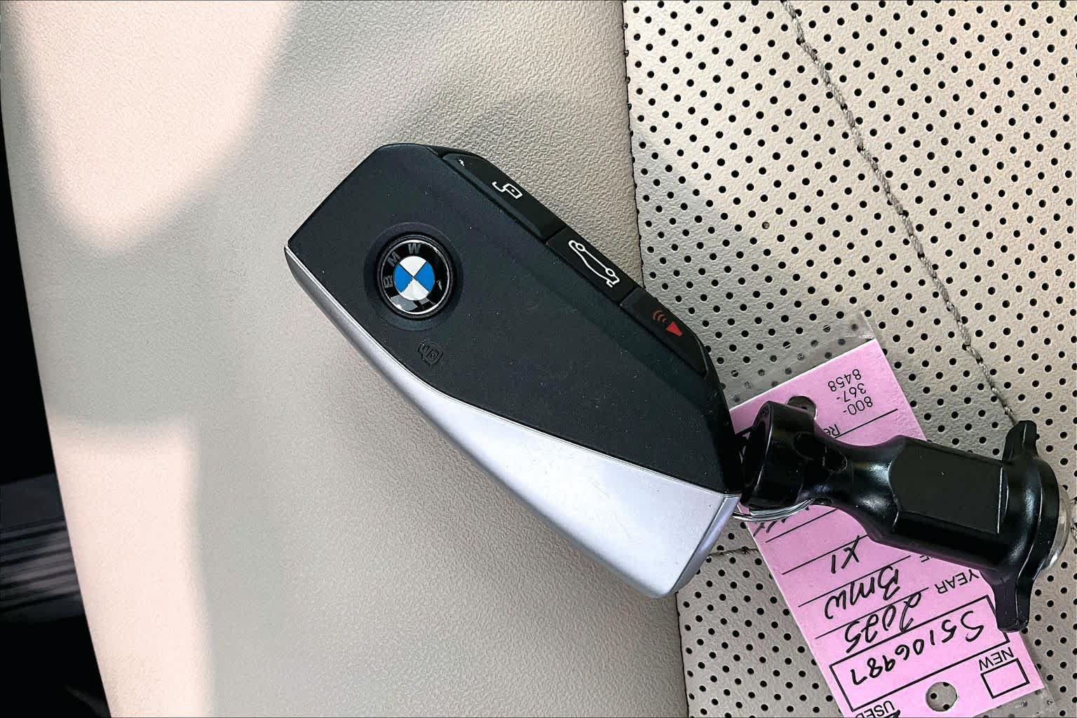 Used 2025 BMW X1 xDrive28i w/ Technology Package AWD/4WD image 14