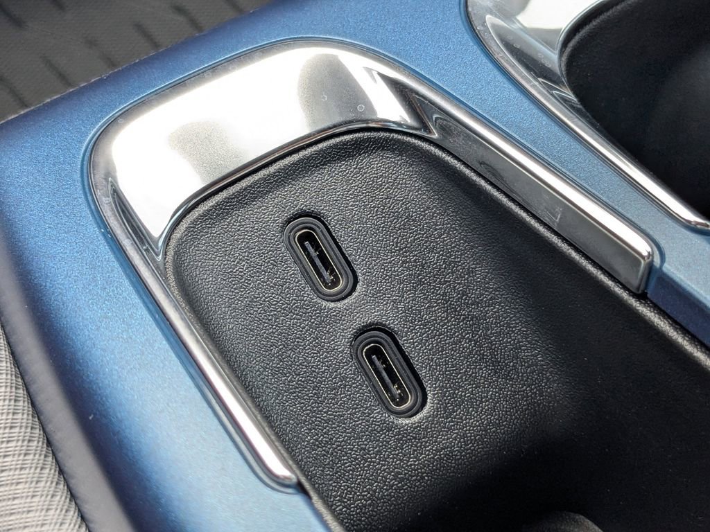 New 2026 Chevrolet Equinox EV LT w/ LPO, All-Weather Mat Package image 25