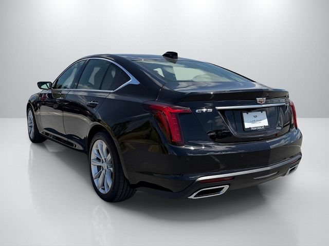 New 2026 Cadillac CT5 Premium Luxury w/ Technology Package RWD image 7