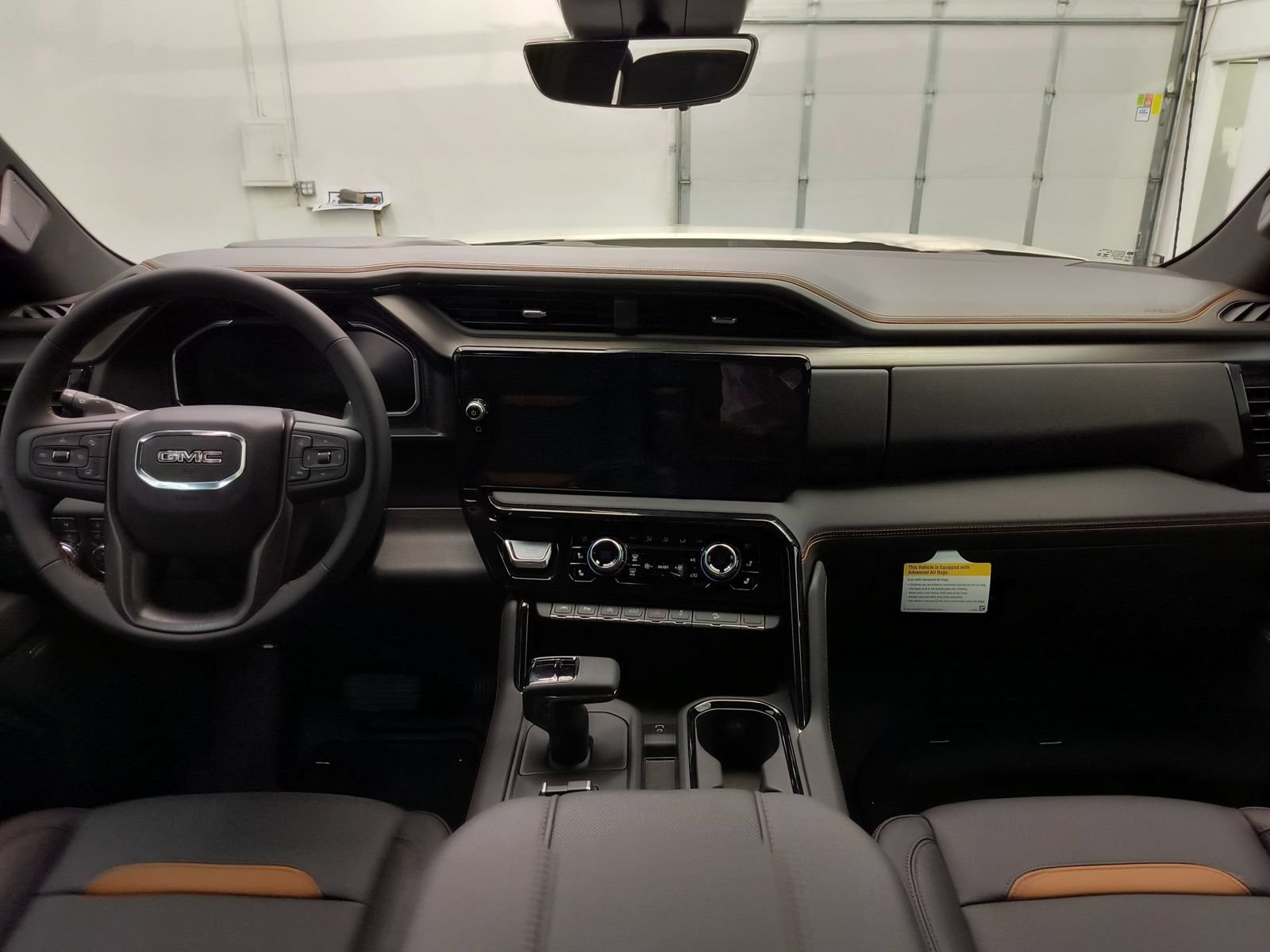 New 2026 GMC Sierra 1500 AT4 w/ Technology Package AWD/4WD image 13