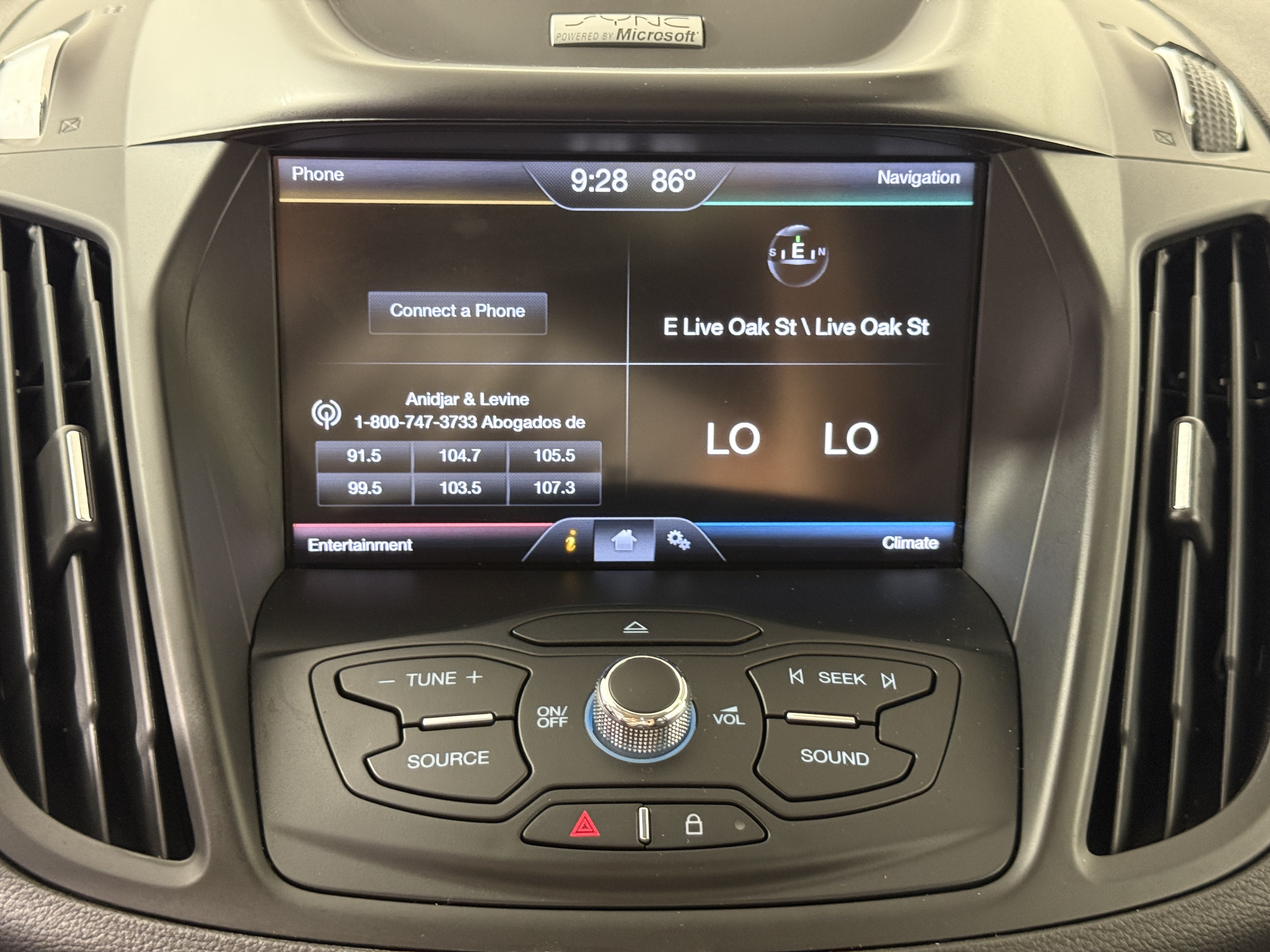 Used 2014 Ford Escape SE w/ SE Chrome Package FWD image 18
