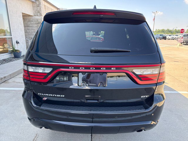 Used 2023 Dodge Durango GT image 4