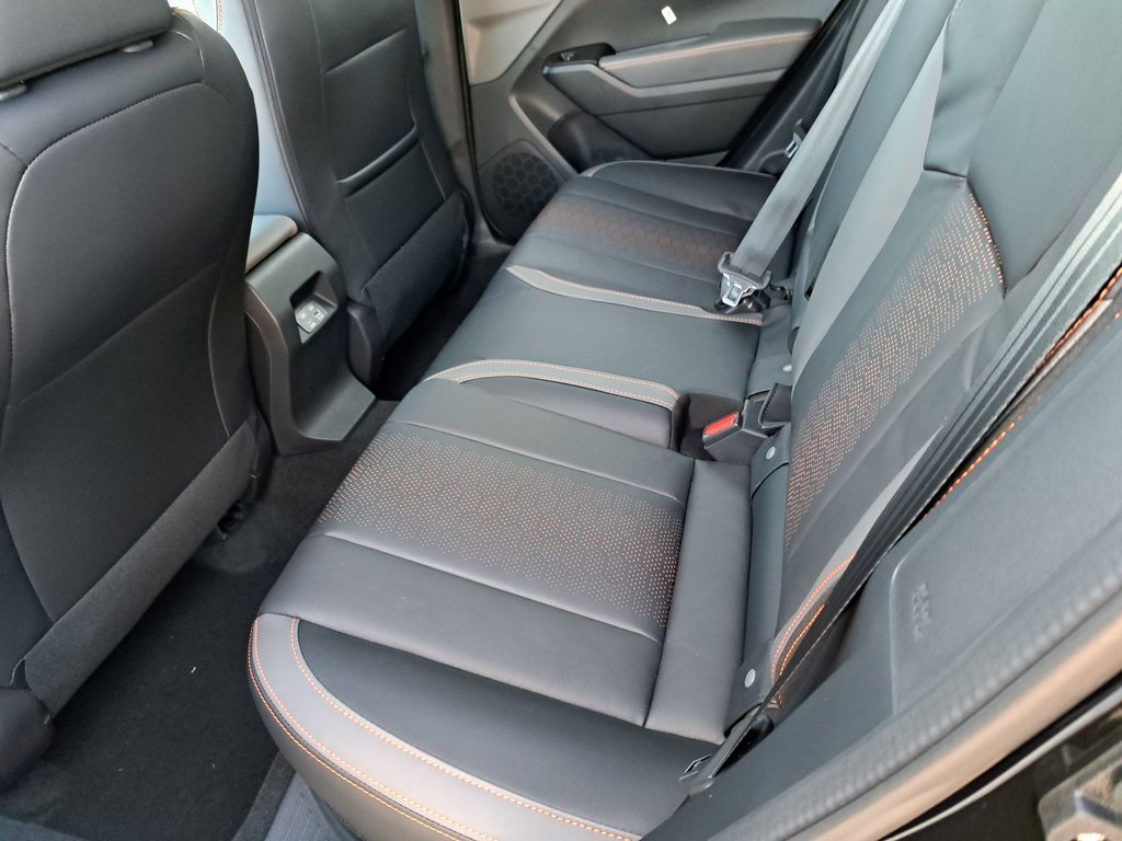 New 2026 Subaru Crosstrek 2.5i Limited image 15