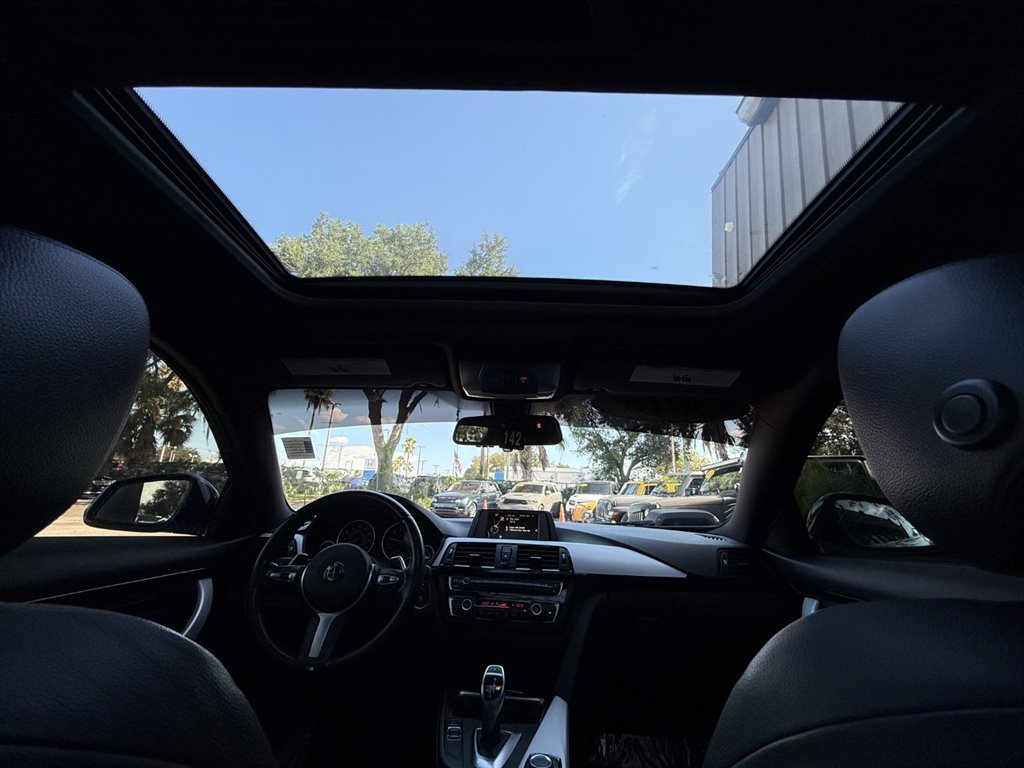 Used 2015 BMW 428i Coupe RWD image 18