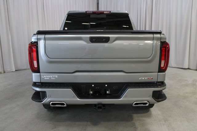 Used 2026 GMC Sierra 1500 AT4 w/ AT4 Premium Package AWD/4WD image 30