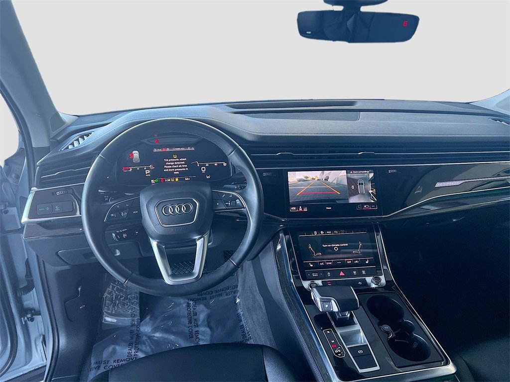 Used 2024 Audi Q7 3.0T Premium Plus image 22