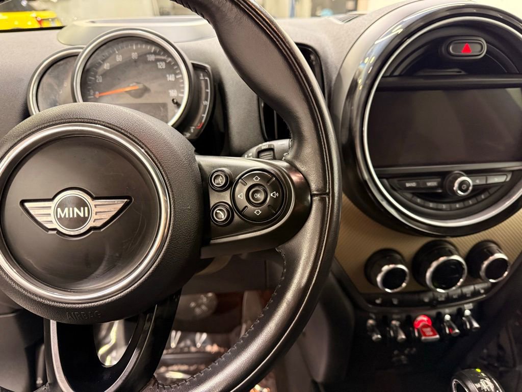 Used 2018 MINI Cooper Countryman S image 14