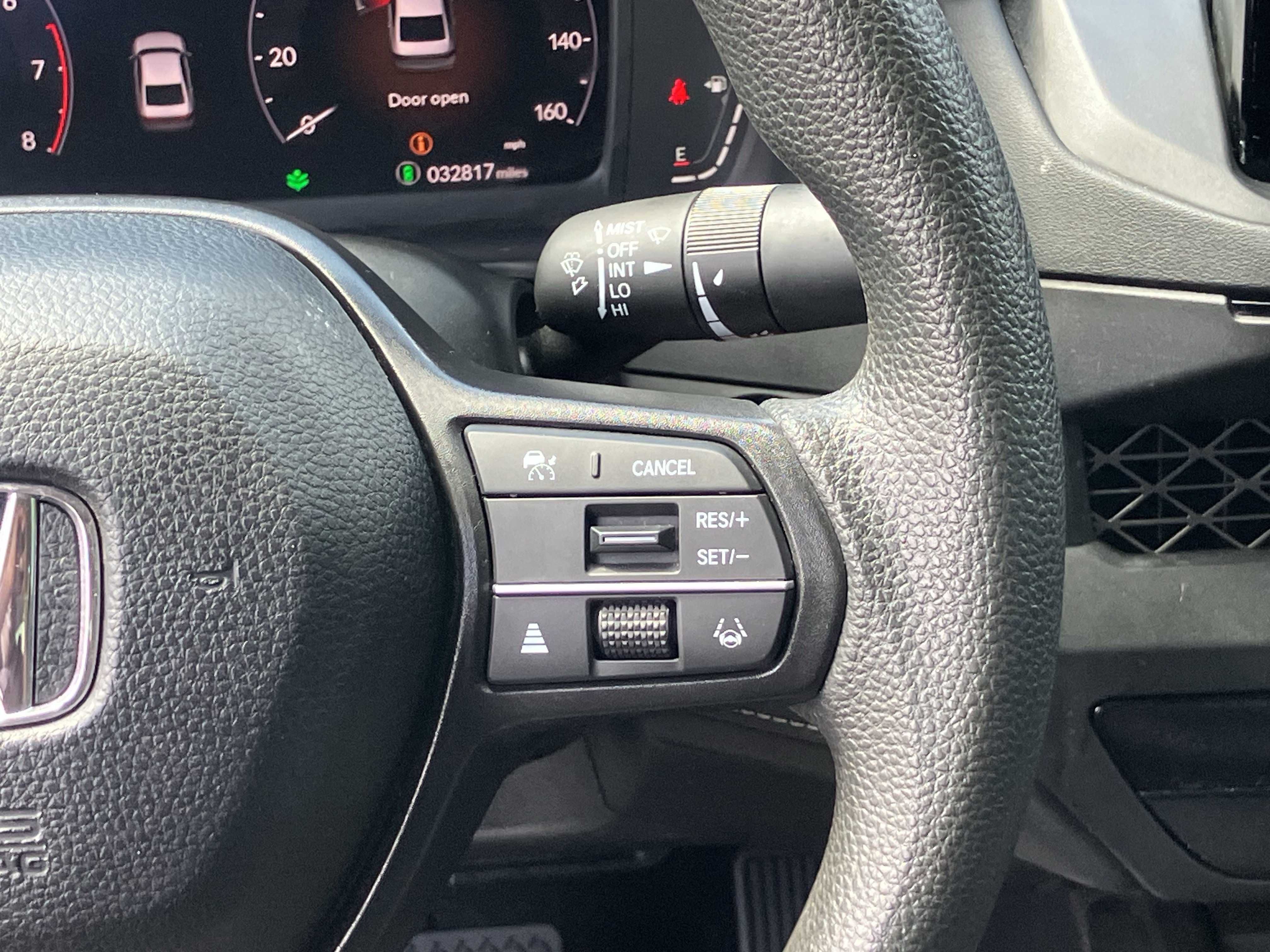 Certified 2023 Honda Accord LX image 21