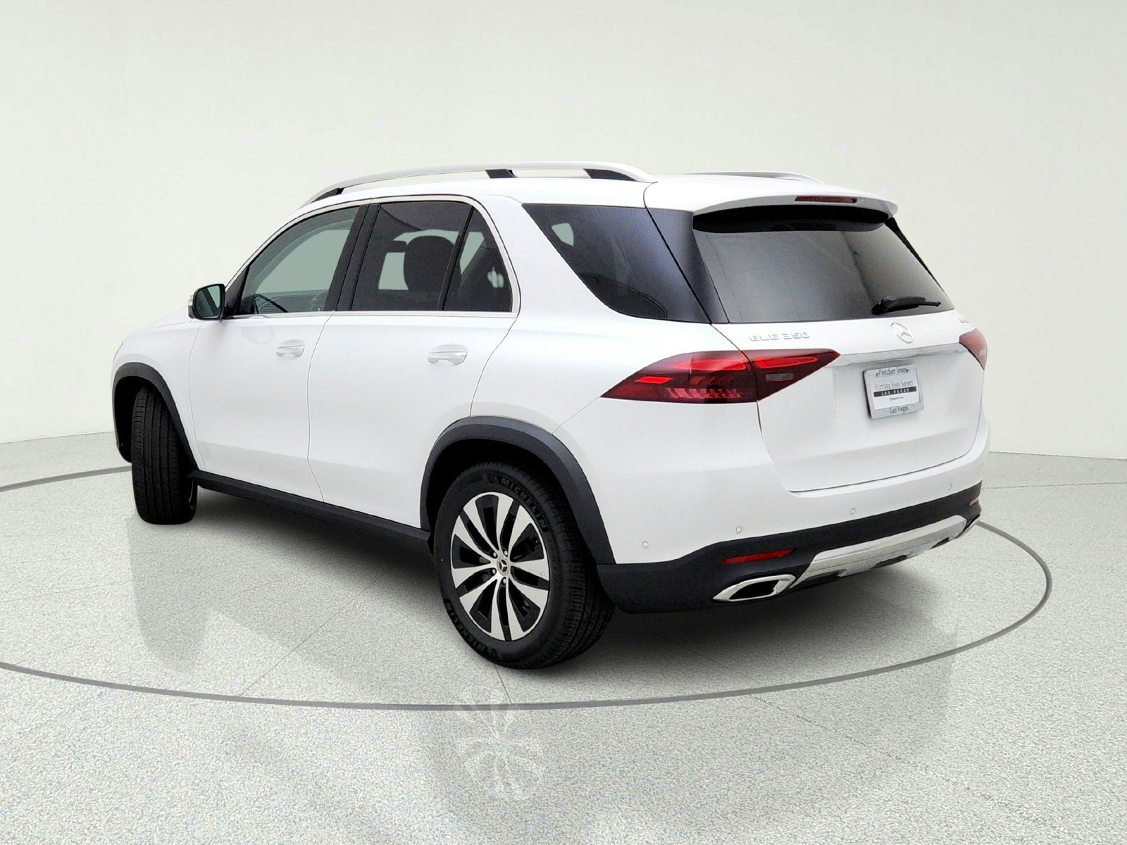 New 2026 Mercedes-Benz GLE 350 4MATIC image 12