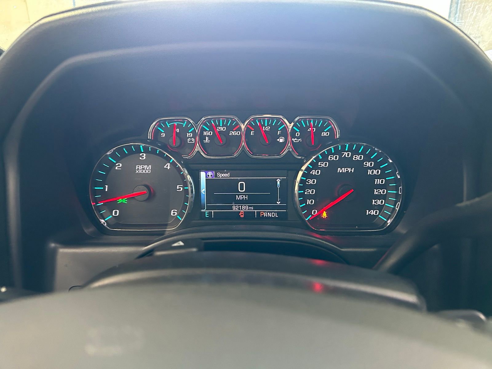 Used 2018 GMC Sierra 1500 SLE w/ SLE Value Package image 16