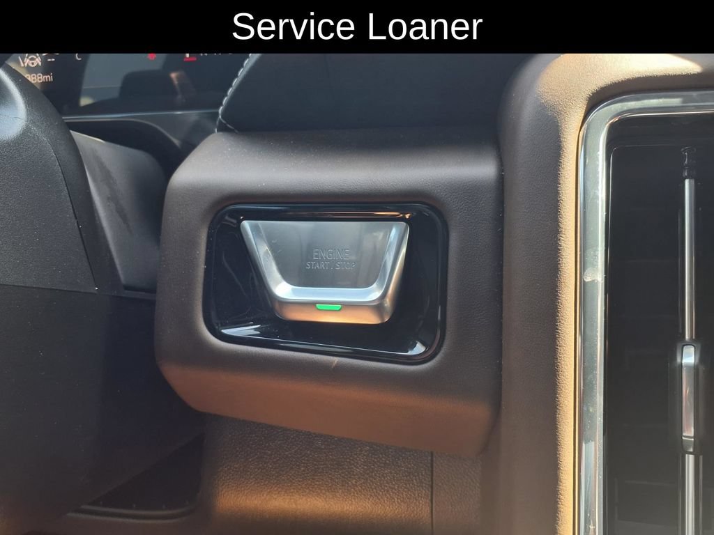 New 2026 GMC Yukon Denali Ultimate AWD/4WD image 17
