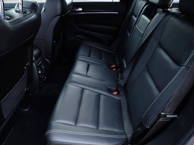 Used 2021 Jeep Grand Cherokee Limited w/ Quick Order Package 28K 80th AWD/4WD image 10