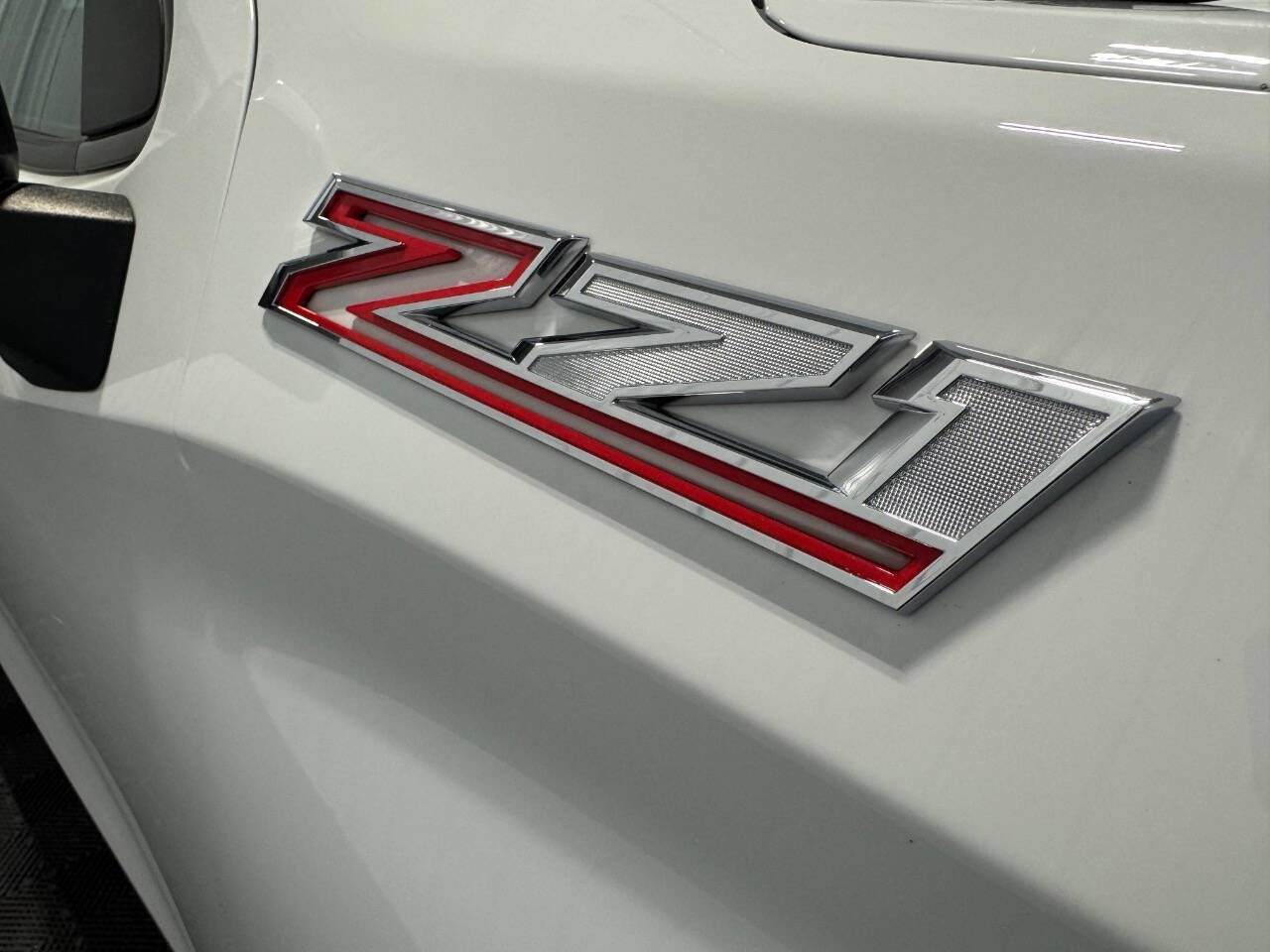 Used 2019 Chevrolet Silverado 1500 RST image 5