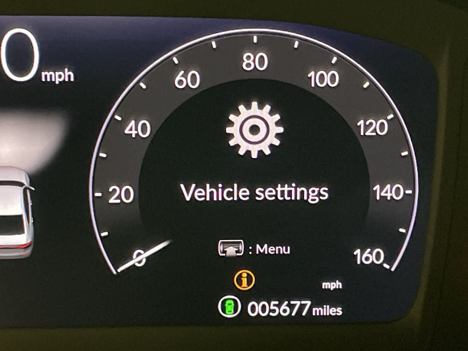 Certified 2025 Honda Accord SE image 15