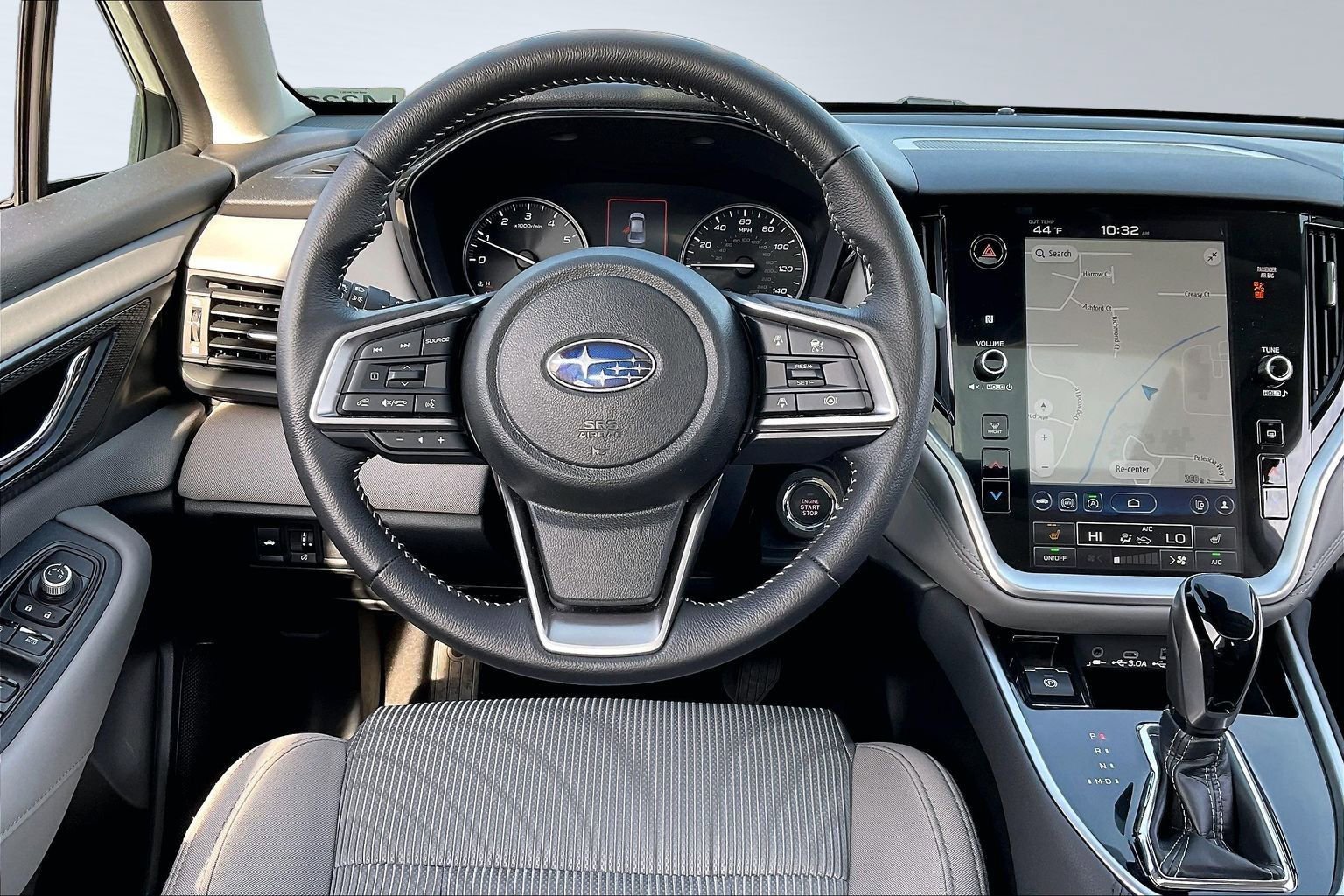 Used 2025 Subaru Legacy Premium image 5