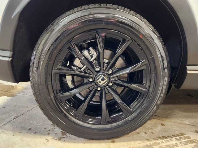 Certified 2023 Honda CR-V Sport image 26