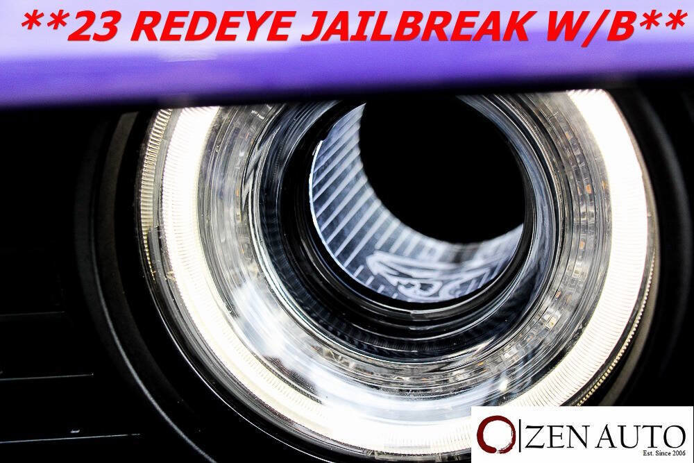 Used 2023 Dodge Challenger SRT Hellcat Redeye image 50