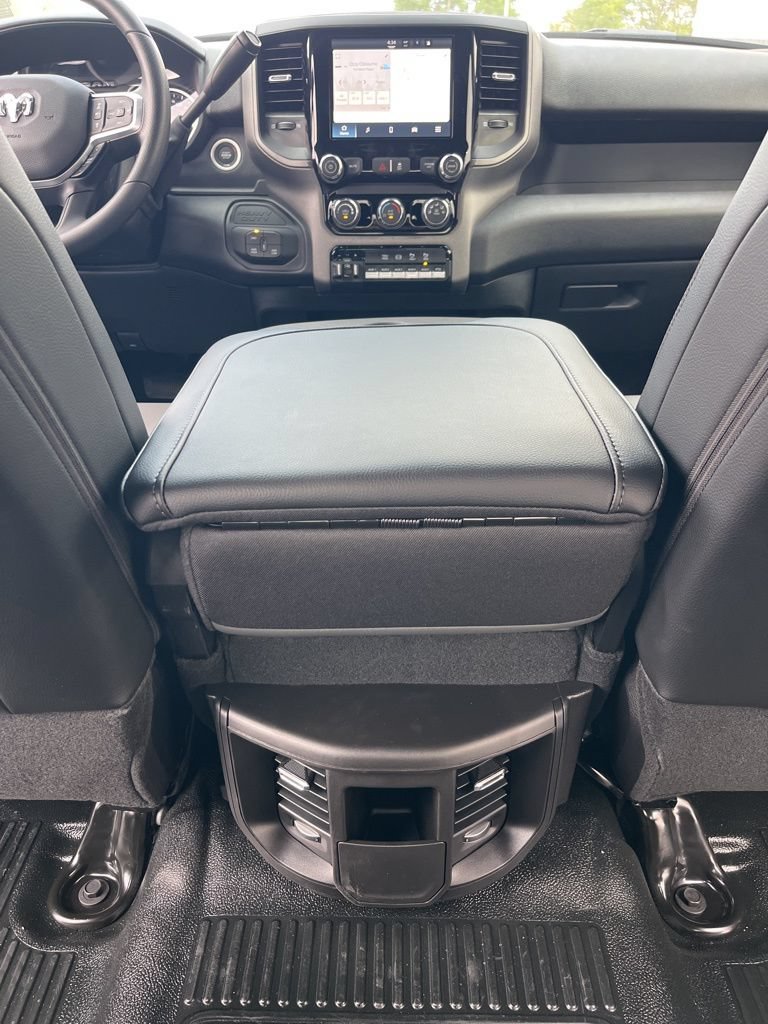 New 2026 RAM 5500 Tradesman AWD/4WD image 28