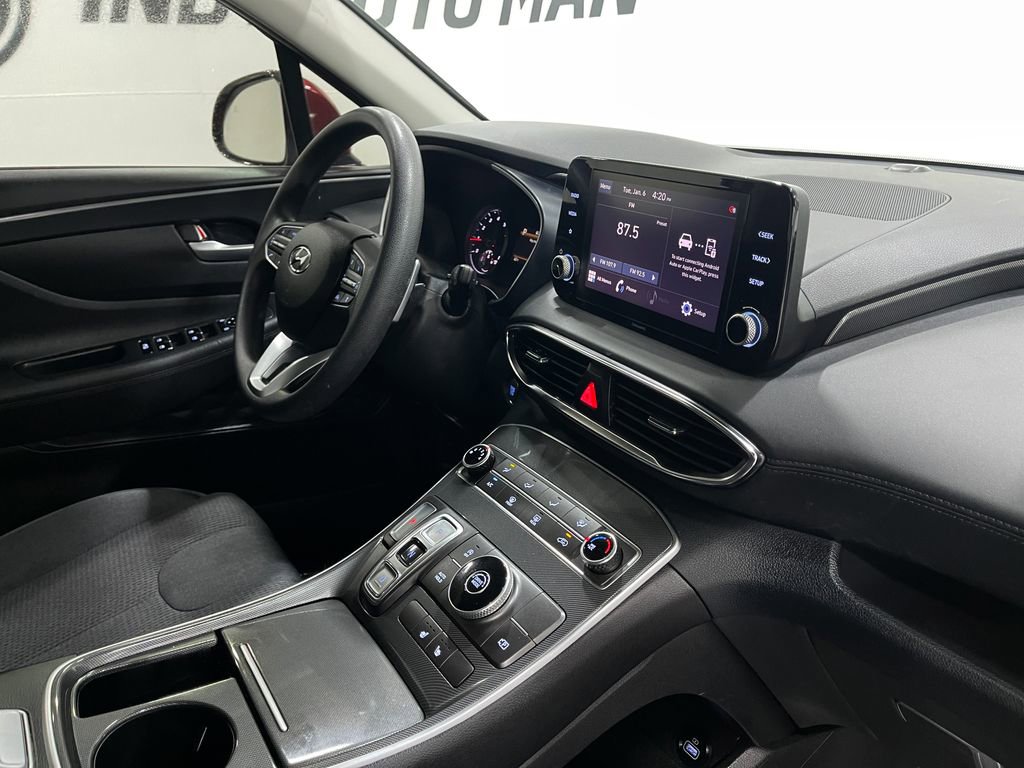 Used 2021 Hyundai Santa Fe SEL image 18