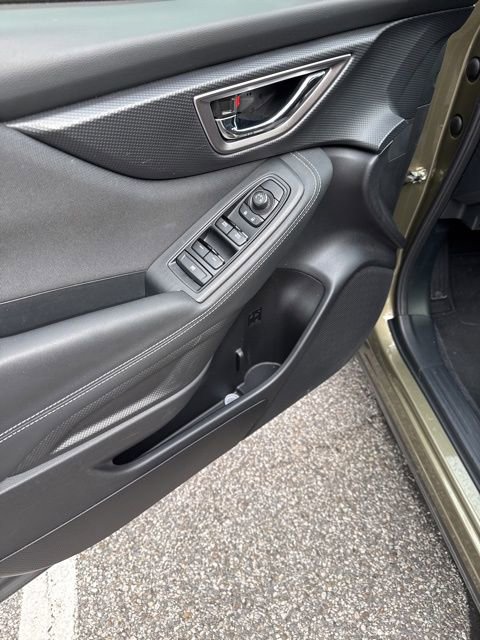 Used 2022 Subaru Forester Premium image 9