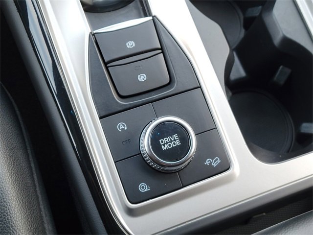 Used 2023 Ford Explorer ST-Line w/ Class IV Trailer Tow Package image 25