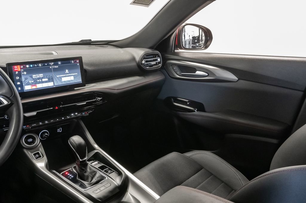 Used 2024 Dodge Hornet GT image 12