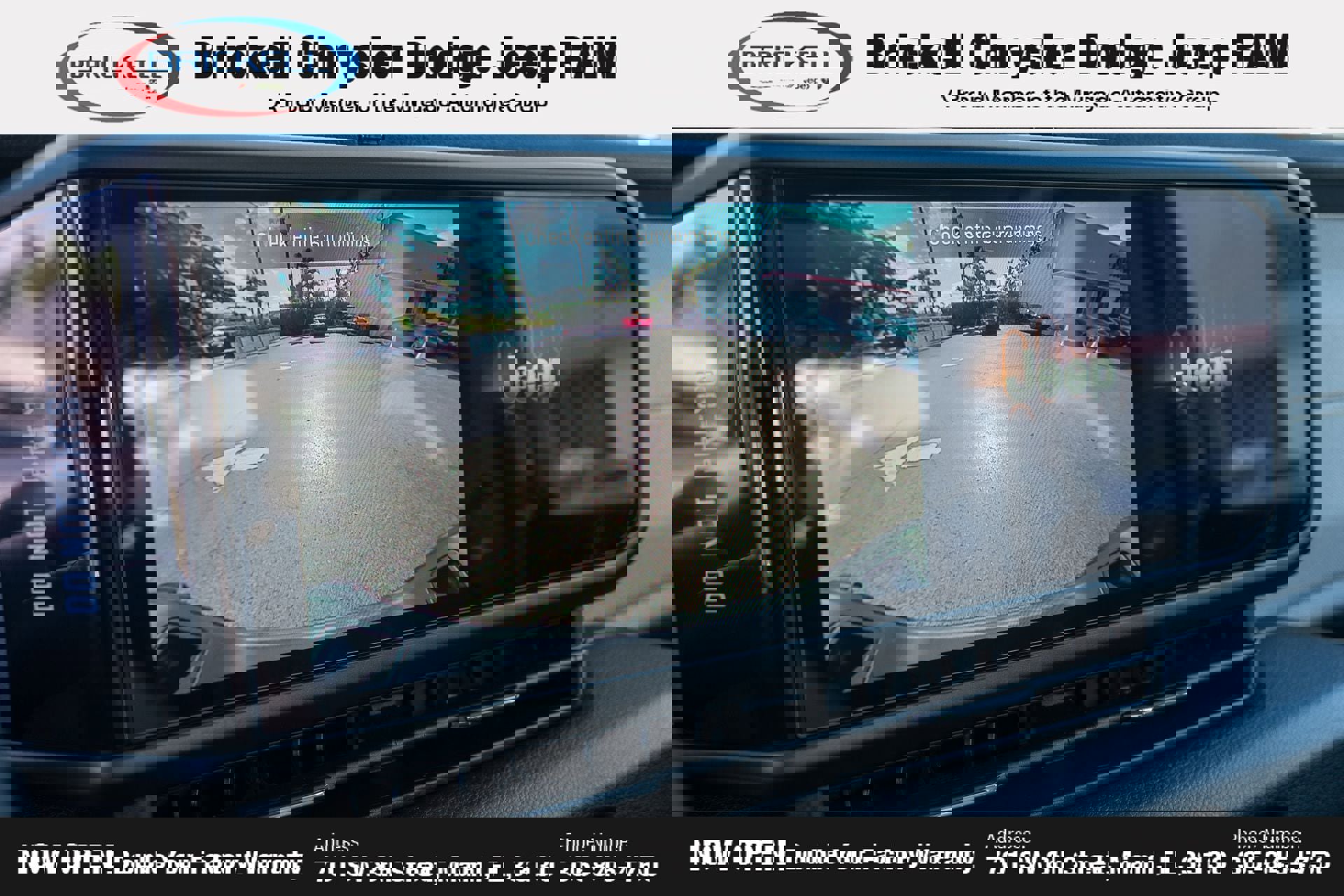 New 2026 Jeep Gladiator Sport image 31