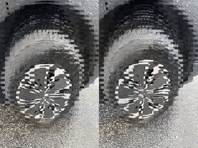 New 2025 Chevrolet Blazer EV LT image 12