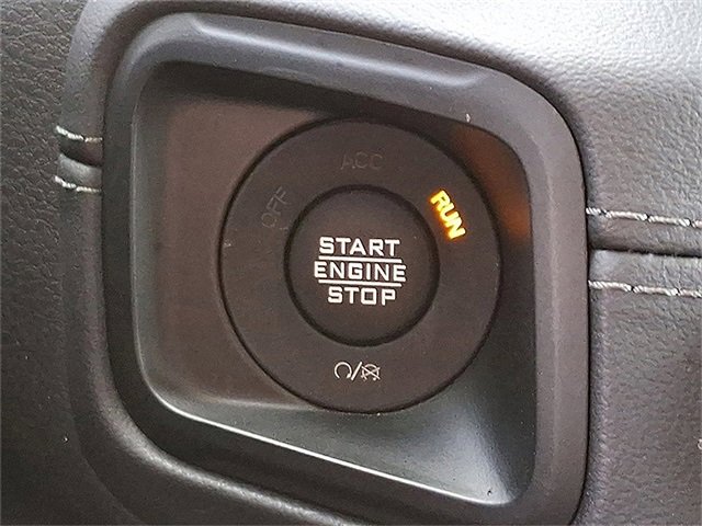 Used 2024 Jeep Wrangler Unlimited Rubicon image 21