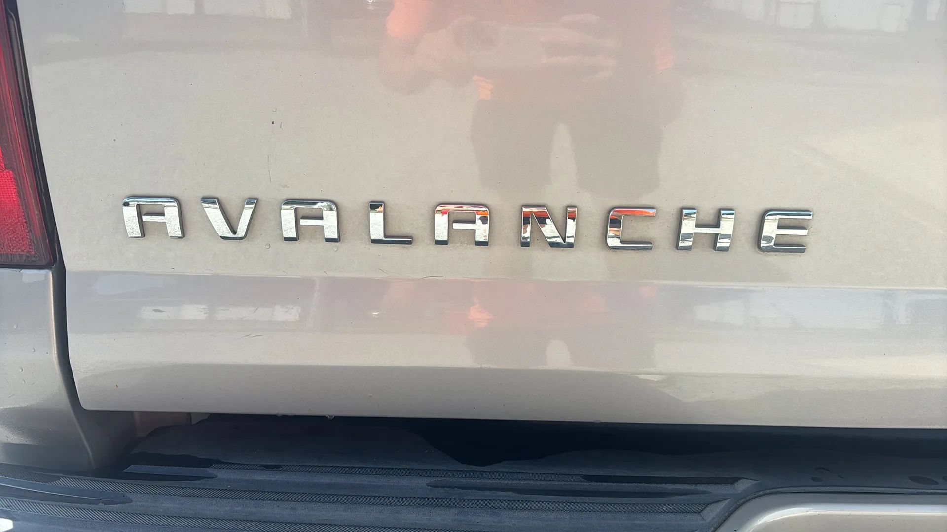 Used 2007 Chevrolet Avalanche LTZ w/ LTZ Preferred Equipment Group AWD/4WD image 5