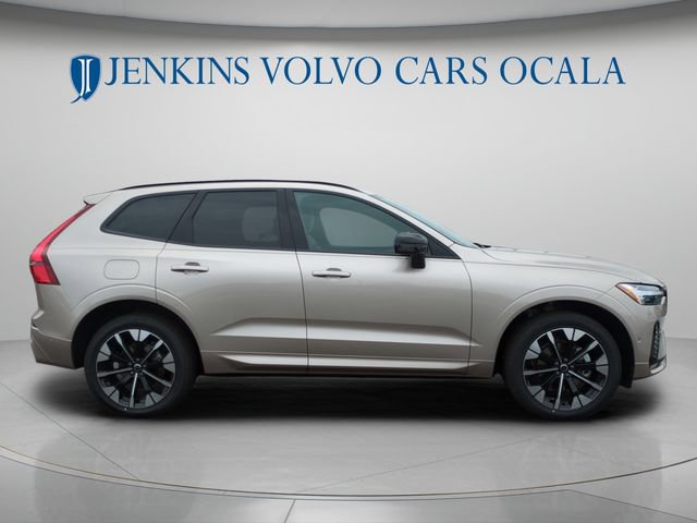 New 2026 Volvo XC60 B5 Plus w/ Protection Package Premier AWD/4WD image 2