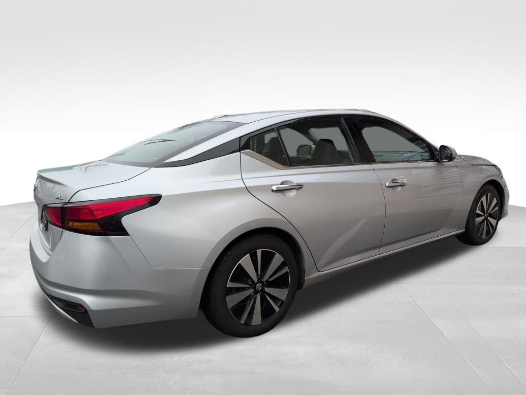 Used 2019 Nissan Altima 2.5 SL image 6