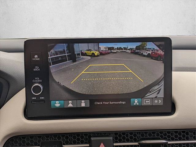 Used 2024 Honda HR-V EX-L image 14