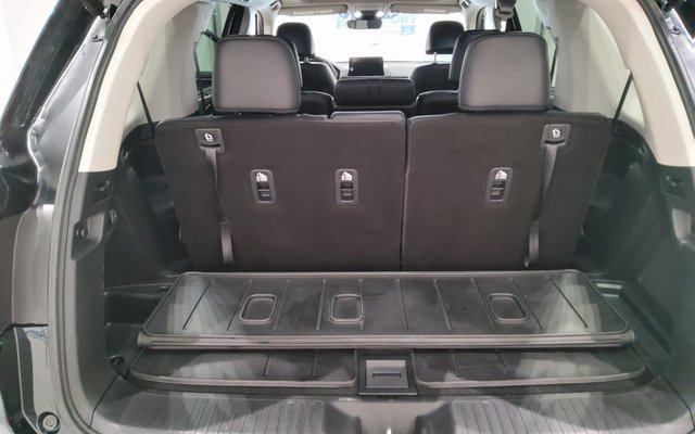 Used 2023 Honda Pilot Touring image 18